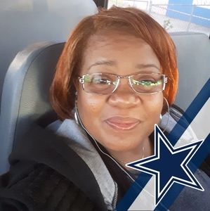 Meet your Posher, Theresa